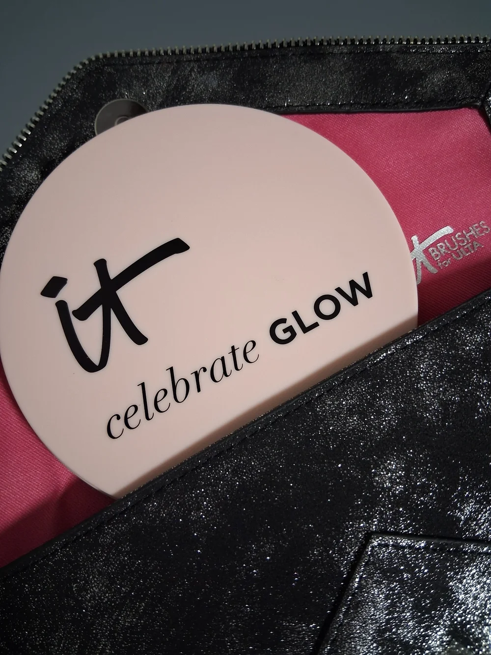 it cosmetics celebrate glow